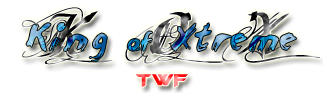 TWF King of Xtreme